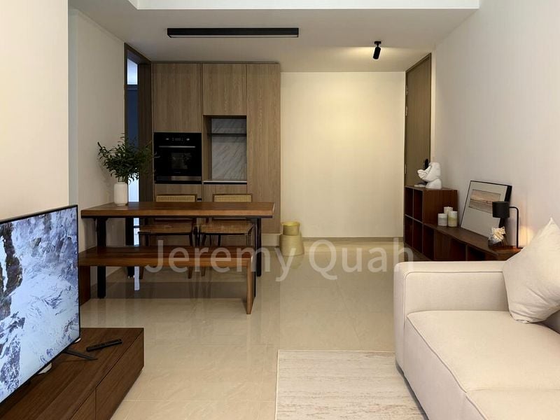 Master Room (Condo) for Rent in  Copen Grand - Image 15