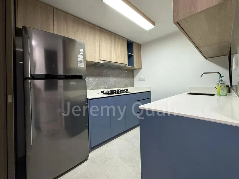 Master Room (Condo) for Rent in  Copen Grand - Image 7