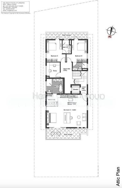 8 Bed Bungalow (Landed) for Sale in Lucky Hill - Image 7