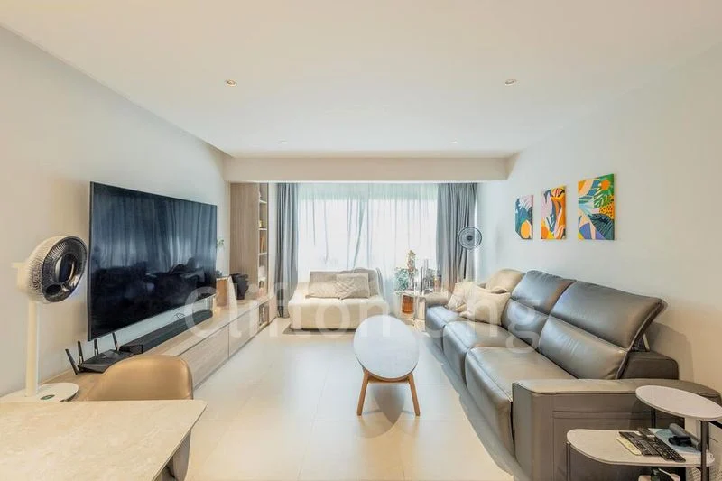 5 Room (5I) HDB for Sale in 414 Commonwealth Avenue West - Image 16