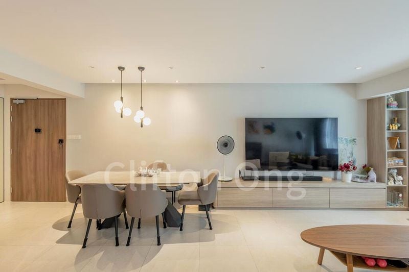 5 Room (5I) HDB for Sale in 414 Commonwealth Avenue West - Image 15