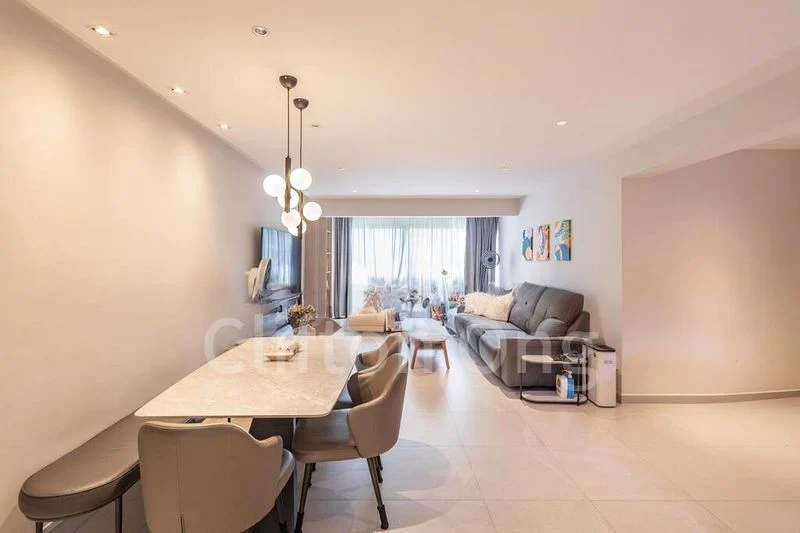 5 Room (5I) HDB for Sale in 414 Commonwealth Avenue West - Image 12