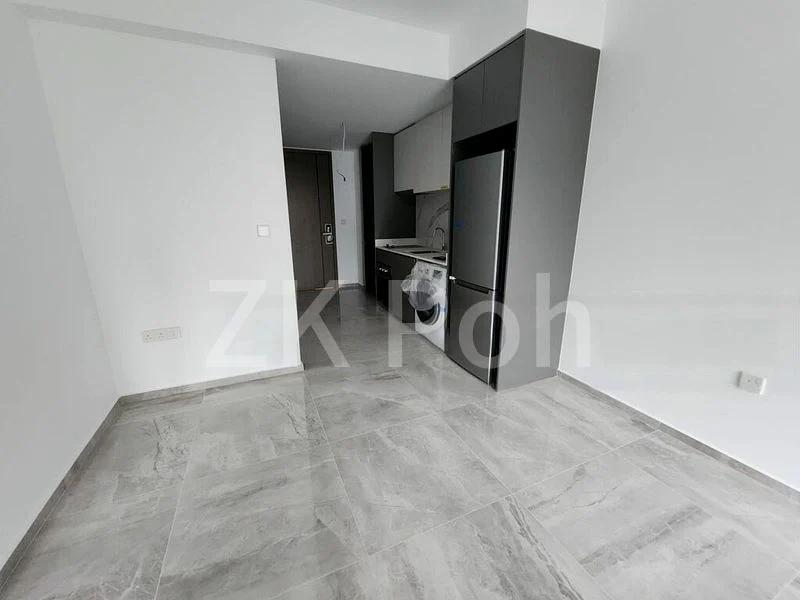 2 Bed Condo for Rent in  Affinity At Serangoon - Image 4