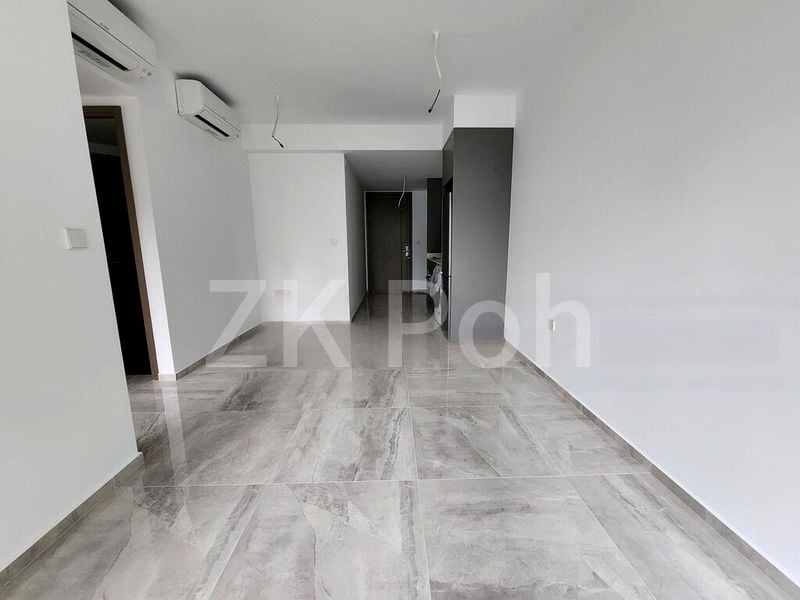 2 Bed Condo for Rent in  Affinity At Serangoon - Image 2