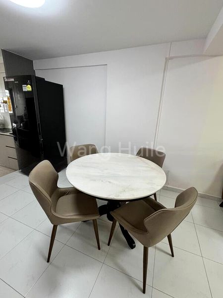 4 Room (4NG) HDB for Sale in  136 Bukit Batok West Avenue 6 - Image 13