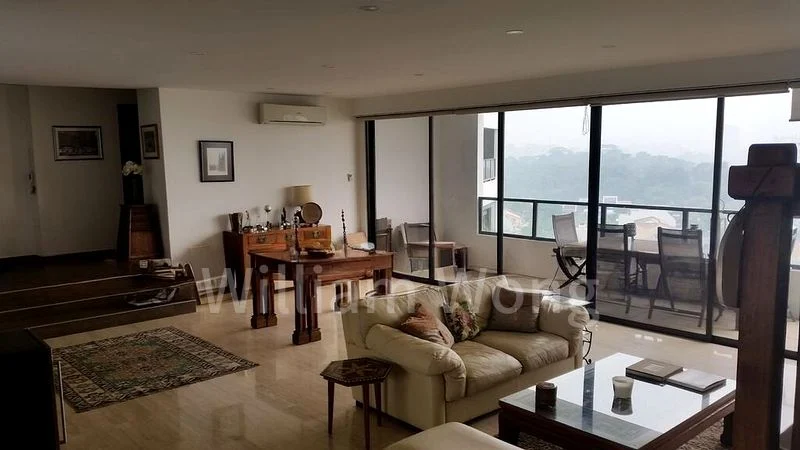 4 Bed Condo for Rent in  Wing On Life Garden - Image 1