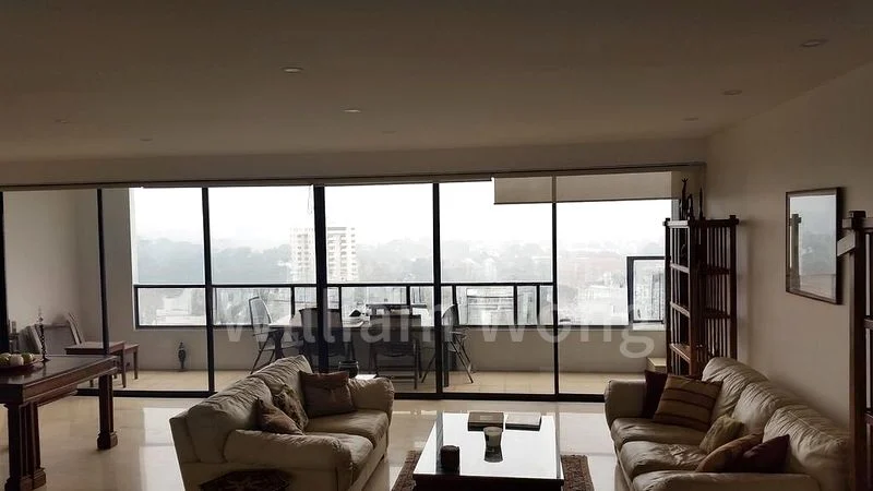 4 Bed Condo for Rent in  Wing On Life Garden - Image 2