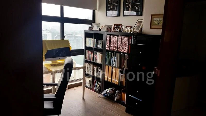 4 Bed Condo for Rent in  Wing On Life Garden - Image 5