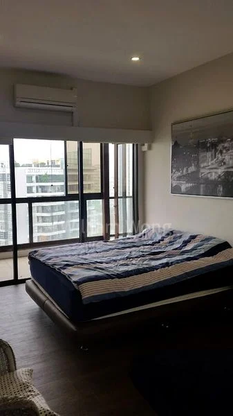 4 Bed Condo for Rent in  Wing On Life Garden - Image 4