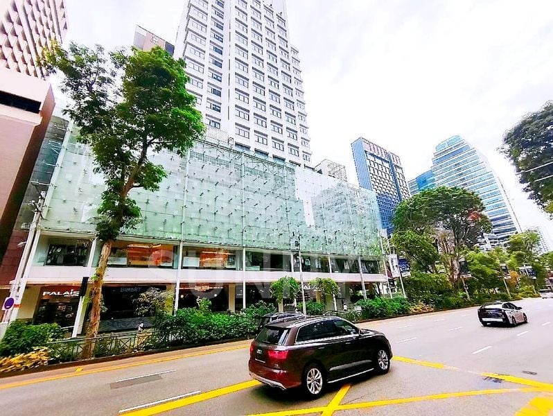 Food & Beverage for Rent: Prime Restaurant Space, near ORCHARD TOWERS - Image 2
