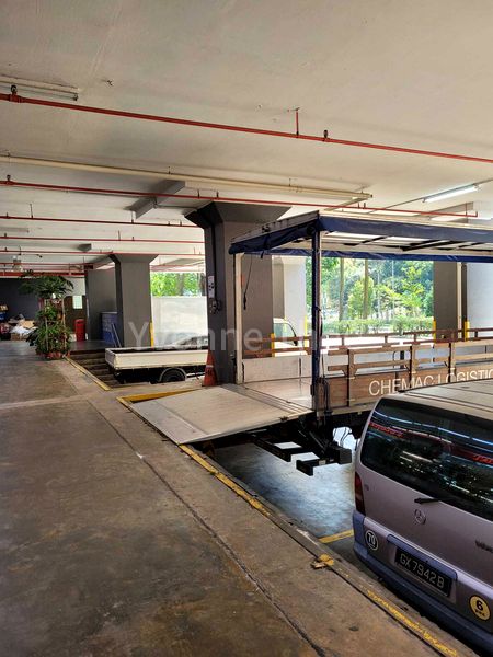 Light Industrial (B1) for Sale: Lam Soon Industrial Building - Image 7