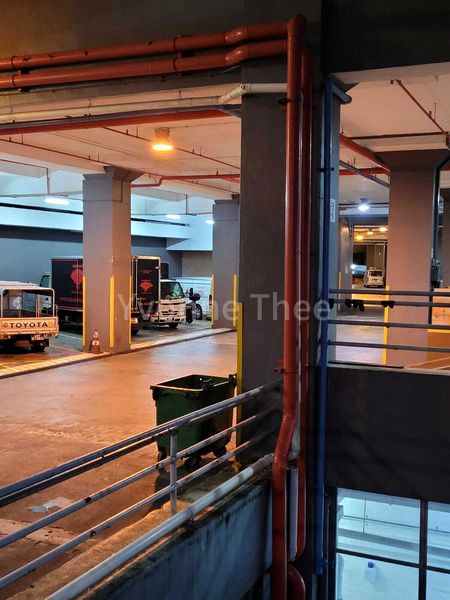 Light Industrial (B1) for Sale: Lam Soon Industrial Building - Image 8