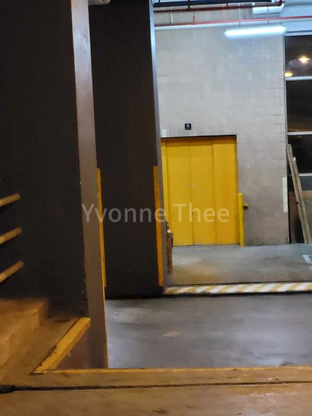 Light Industrial (B1) for Sale: Lam Soon Industrial Building - Image 10