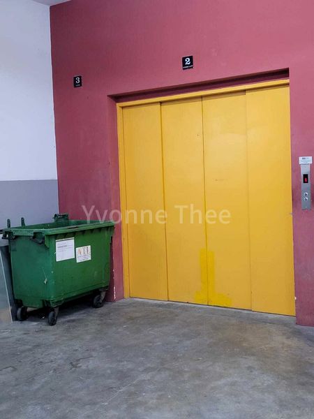 Light Industrial (B1) for Sale: Lam Soon Industrial Building - Image 6