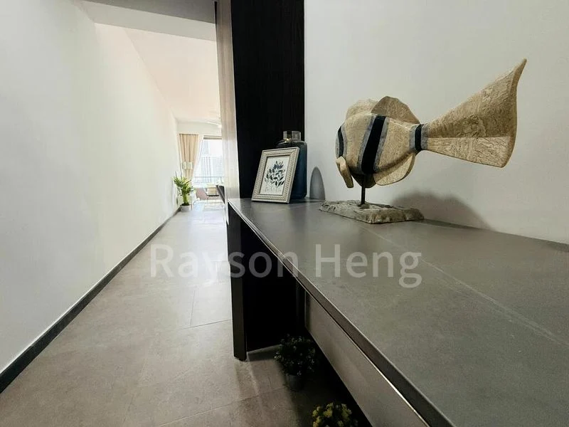 3 Bed Condo for Sale in  Midtown Modern - Image 11