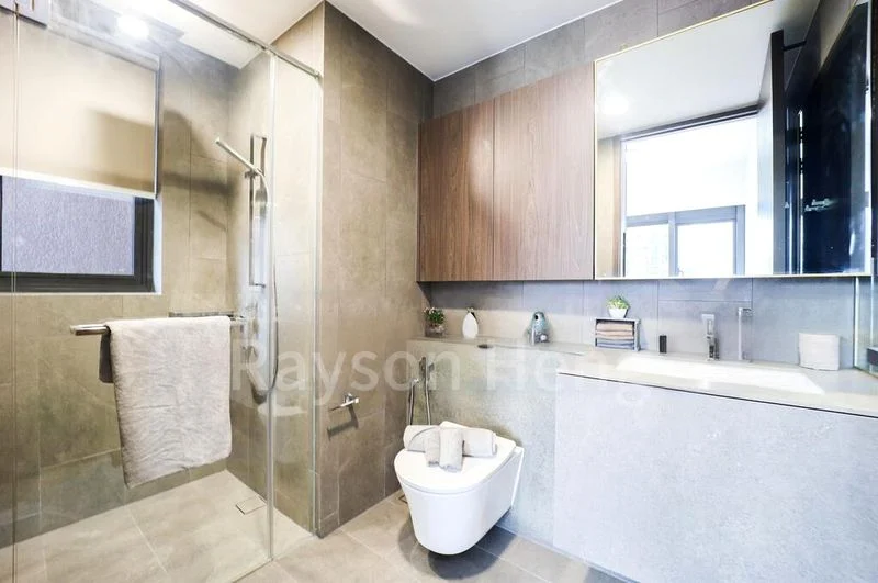 3 Bed Condo for Sale in  Midtown Modern - Image 17