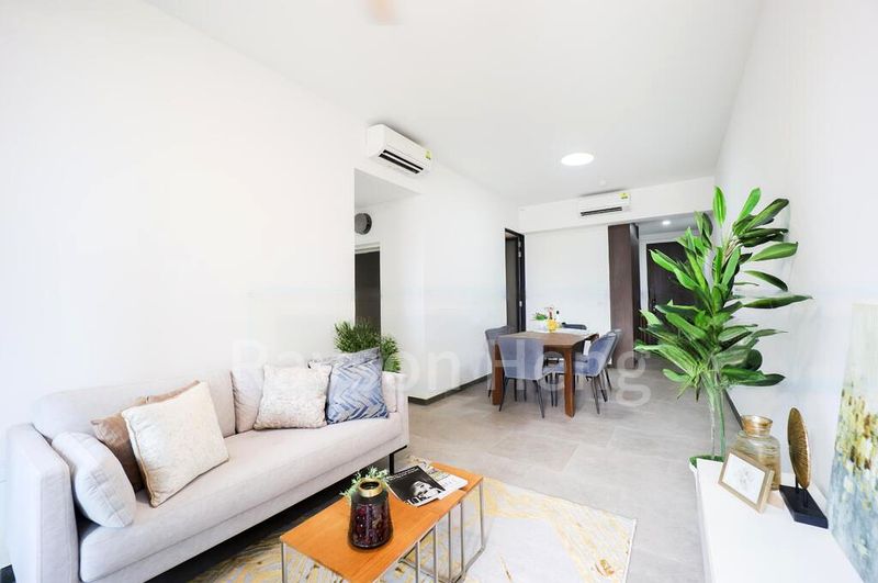 3 Bed Condo for Sale in  Midtown Modern - Image 15