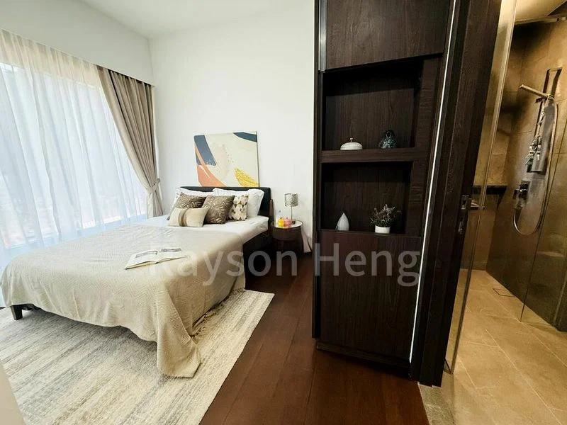 3 Bed Condo for Sale in  Midtown Modern - Image 6