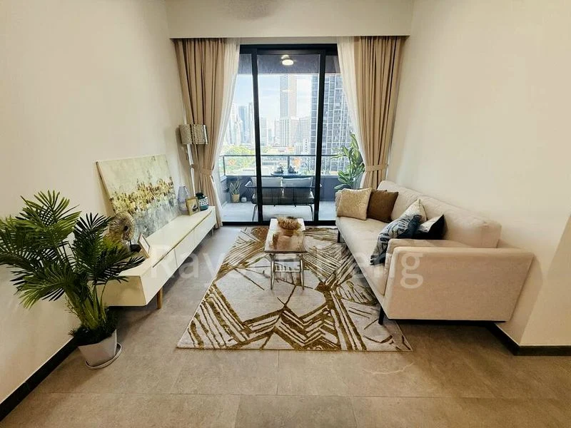 3 Bed Condo for Sale in  Midtown Modern - Image 2