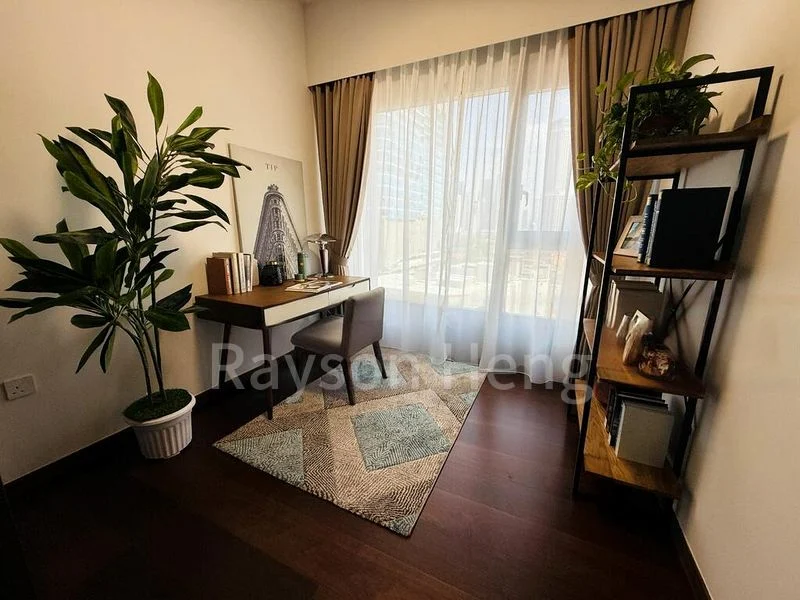 3 Bed Condo for Sale in  Midtown Modern - Image 9