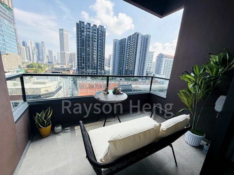 3 Bed Condo for Sale in  Midtown Modern - Image 1