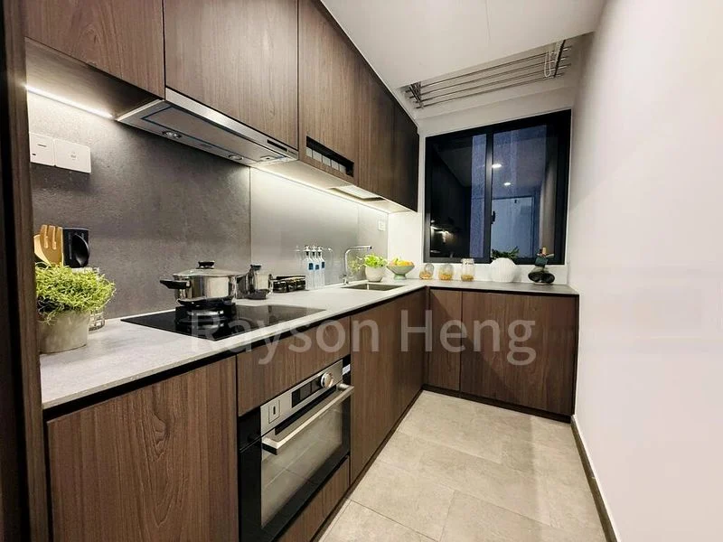 3 Bed Condo for Sale in  Midtown Modern - Image 12