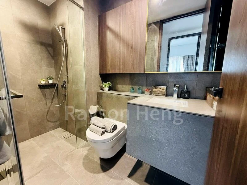 3 Bed Condo for Sale in  Midtown Modern - Image 10