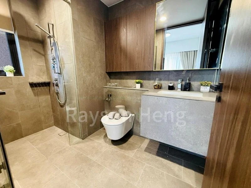 3 Bed Condo for Sale in  Midtown Modern - Image 7