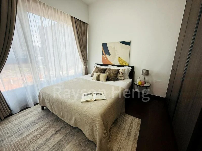 3 Bed Condo for Sale in  Midtown Modern - Image 5