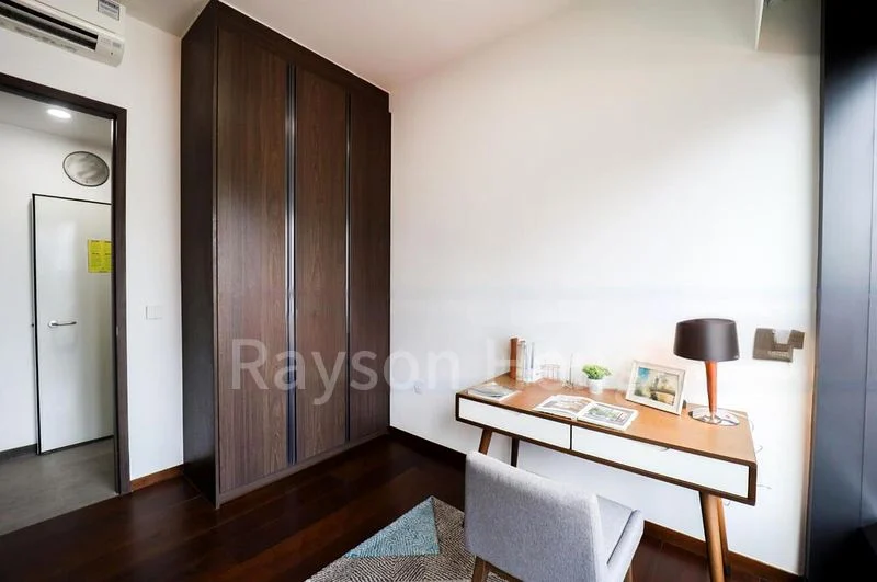 3 Bed Condo for Sale in  Midtown Modern - Image 13