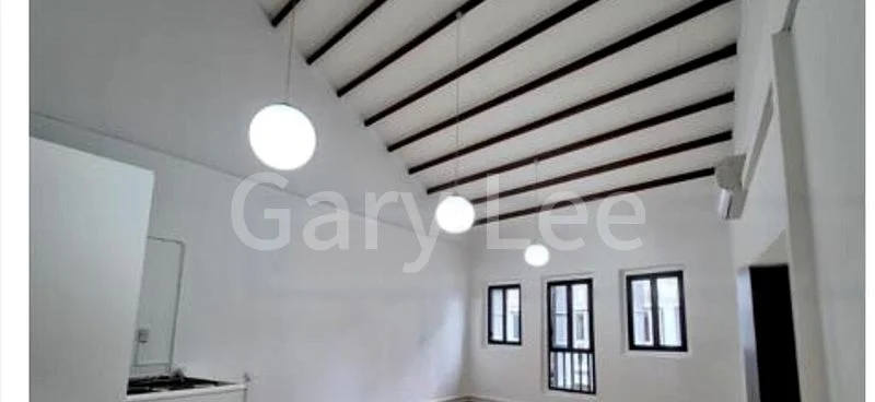 Office for Rent: Duxton Road - Image 1