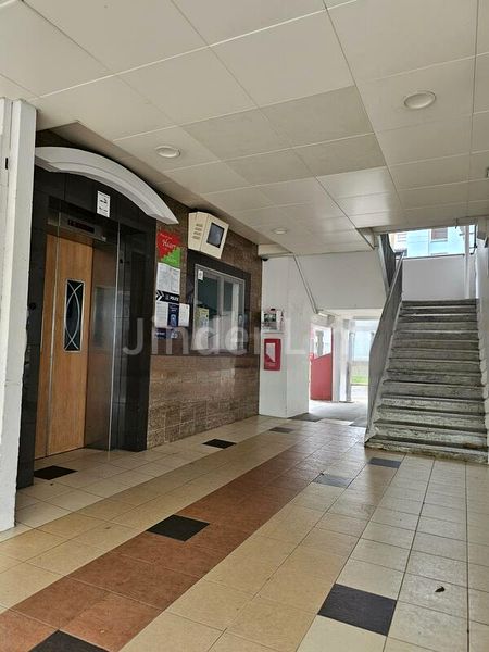 3 Room (3A) HDB for Sale in  806 Yishun Ring Road - Image 12