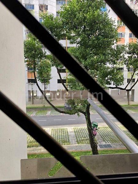 3 Room (3A) HDB for Sale in  806 Yishun Ring Road - Image 10