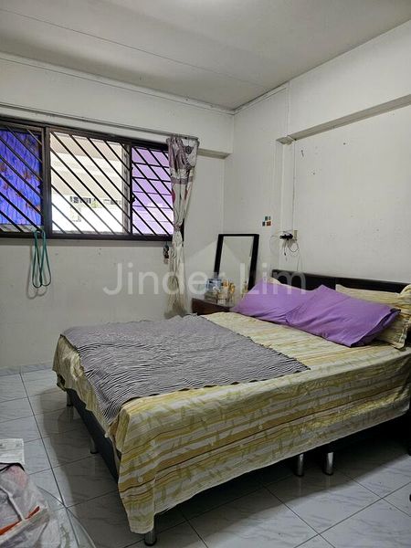 3 Room (3A) HDB for Sale in  806 Yishun Ring Road - Image 14