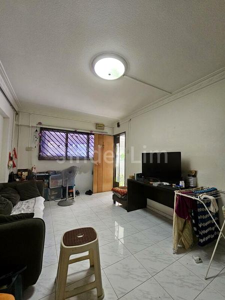 3 Room (3A) HDB for Sale in  806 Yishun Ring Road - Image 17