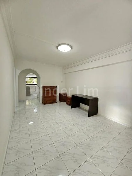 3 Room (3A) HDB for Sale in  806 Yishun Ring Road - Image 1