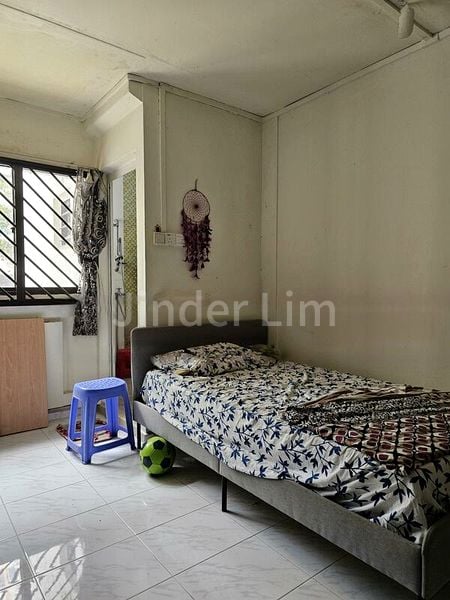 3 Room (3A) HDB for Sale in  806 Yishun Ring Road - Image 13