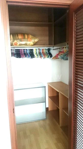 Common Room (Condo) for Rent in Trellis Towers - Image 1