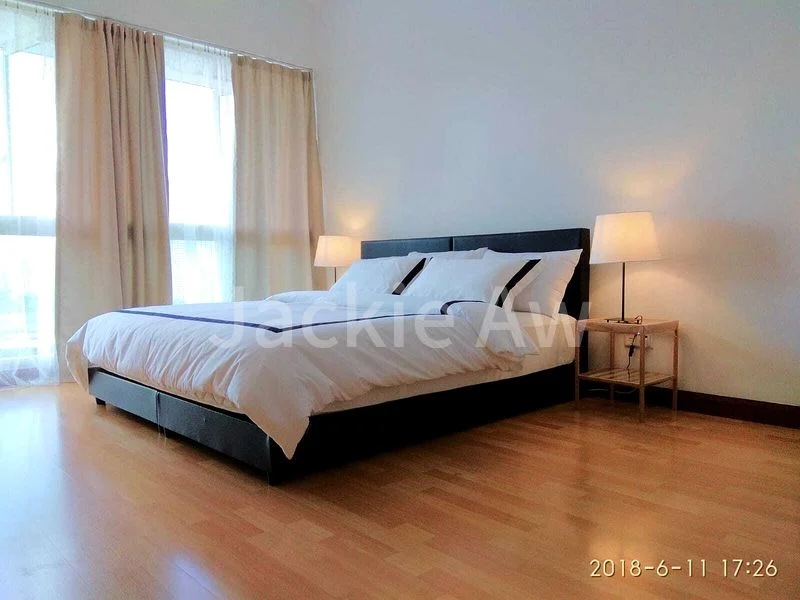 Common Room (Condo) for Rent in Trellis Towers - Image 5