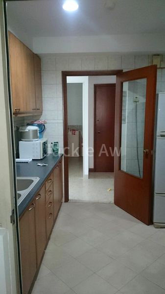 Common Room (Condo) for Rent in Trellis Towers - Image 3