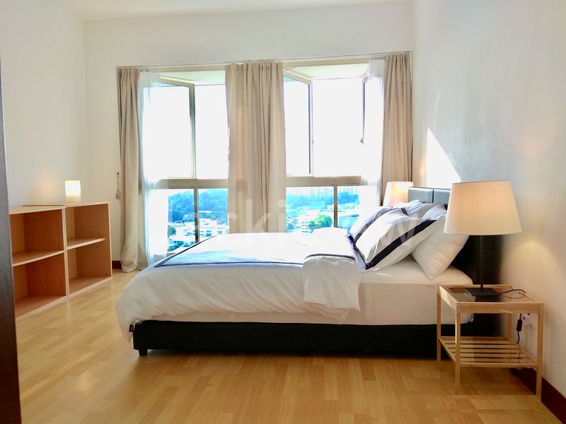 Common Room (Condo) for Rent in Trellis Towers - Image 6