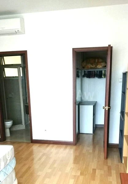 Common Room (Condo) for Rent in Trellis Towers - Image 2