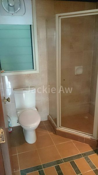 Common Room (Condo) for Rent in Trellis Towers - Image 4