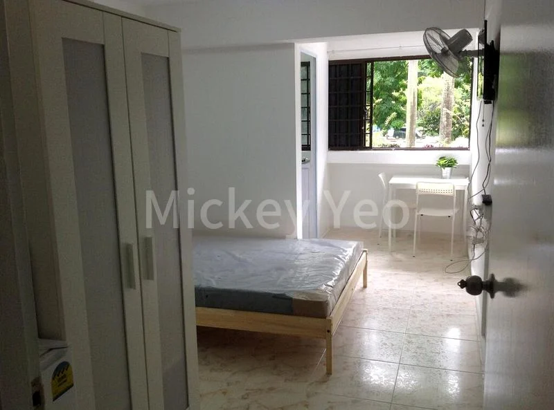 Room (Condo) for Rent in  Avila Gardens - Image 13