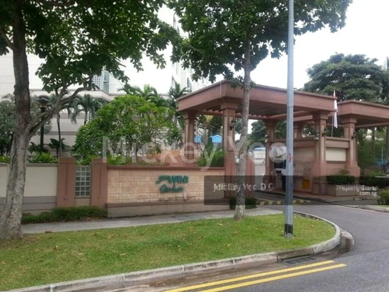 Room (Condo) for Rent in  Avila Gardens - Image 4