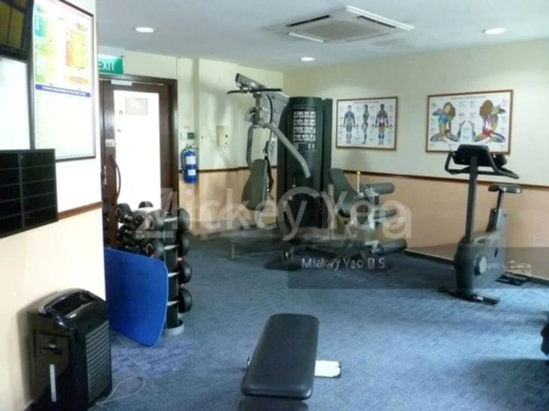 Room (Condo) for Rent in  Avila Gardens - Image 5