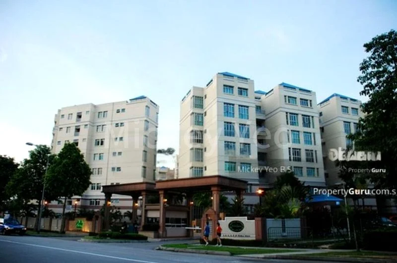 Room (Condo) for Rent in  Avila Gardens - Image 3