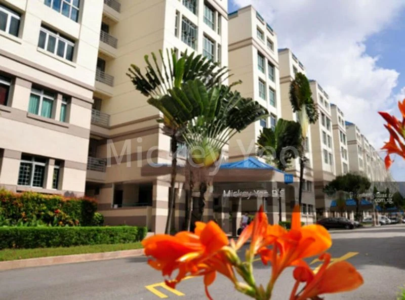 Room (Condo) for Rent in  Avila Gardens - Image 7