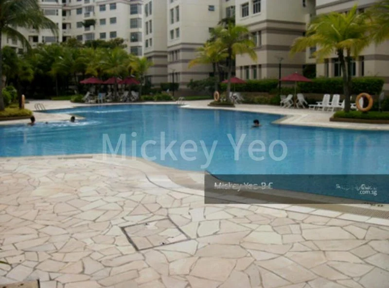 Room (Condo) for Rent in  Avila Gardens - Image 6