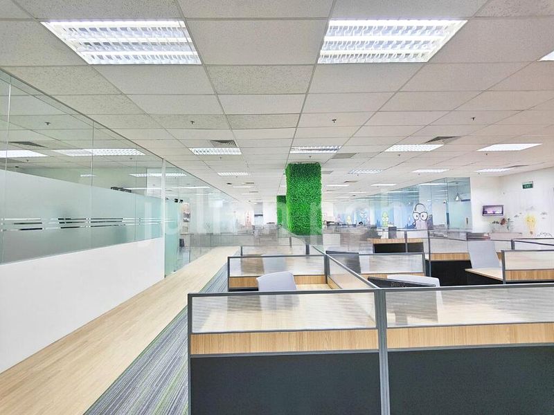 Light Industrial (B1) for Rent: KA Centre - Image 7